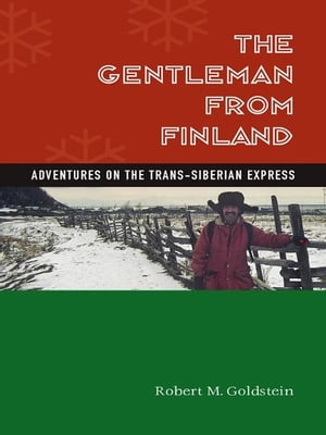 The Gentleman from Finland