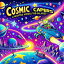Cosmic Capers: Laughter Across the GalaxiesŻҽҡ[ Kevin James Joseph McNamara ]