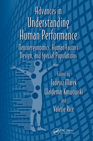 ŷKoboŻҽҥȥ㤨Advances in Understanding Human Performance Neuroergonomics, Human Factors Design, and Special PopulationsŻҽҡۡפβǤʤ16,280ߤˤʤޤ