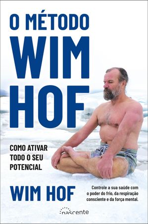 O M?todo Wim HofŻҽҡ[ Wim Hof ]