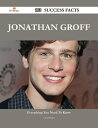 ＜p＞Come see what's new with Jonathan Groff. This book is your ultimate resource for Jonathan Groff. Here you will find the most up-to-date 103 Success Facts, Information, and much more.＜/p＞ ＜p＞In easy to read chapters, with extensive references and links to get you to know all there is to know about Jonathan Groff's Early life, Career and Personal life right away.＜/p＞ ＜p＞A quick look inside: Rolling in the Deep - Covers, Prom Queen (Glee) - Plot, Elsa (Disney) - Voice, Victoria Clark - Life and career, Shelby Corcoran - Storylines, Rachel Berry, Jonathan Groff - Early life, Jonathan Groff - Personal life, Glee Cast, Nationals (Glee) - Plot, Kyle Riabko - Acting career, Lea Michele - Concerts and events, Glee: The Music, Journey to Regionals - Background and composition, The Normal Heart (film) - Production, Saturday Night Glee-ver - Plot, The Normal Heart - Film adaptation, Rachel Berry (Glee), Lea Michele - Stage roles, Cassandra July - Jesse St. James, Bad Reputation (Glee) - Plot, Funk (Glee), Total Eclipse of the Heart - Cover versions, Characters of Glee, TV Funhouse - Anipal Voices, Happy Endings (TV series), Wade Adams, Lea Michele - Philanthropy, Hell-O (Glee) - Plot, List of songs in Glee (season 1) - Performers, Frozen (2013 film) - Production, Spring Awakening, Kristin Chenoweth - Personal life, Late Night with Conan O'Brien - Writing staff, No?l Coward Theatre - Notable productions, Hair (musical) - 2000s, Rachel Berry - Season 1, Michele Pawk - Biography, C.O.G., C.O.G. - Reception, The Conspirator - Cast, Joe's Pub - Notable performers, Scrubs (season 9) - Writing staff, Zachary Quinto - Personal life, Conestoga Valley High School - Notable alumni, Taking Woodstock - Cast, and much more...＜/p＞画面が切り替わりますので、しばらくお待ち下さい。 ※ご購入は、楽天kobo商品ページからお願いします。※切り替わらない場合は、こちら をクリックして下さい。 ※このページからは注文できません。