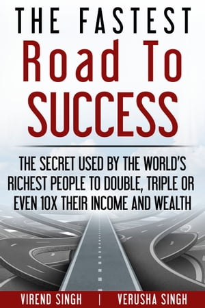The Fastest Road To Success