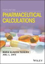 Pharmaceutical Calculations