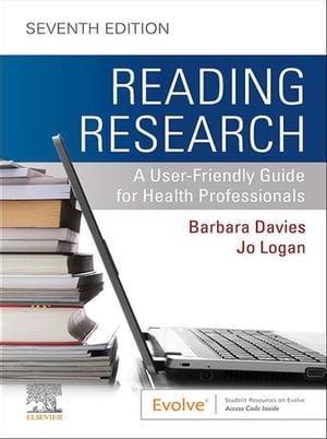 Reading Research - E-Book