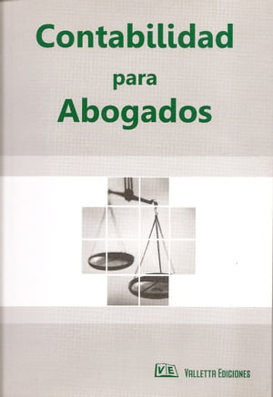 Contabilidad para Abogados