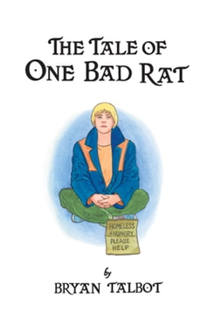 The Tale of One Bad Rat