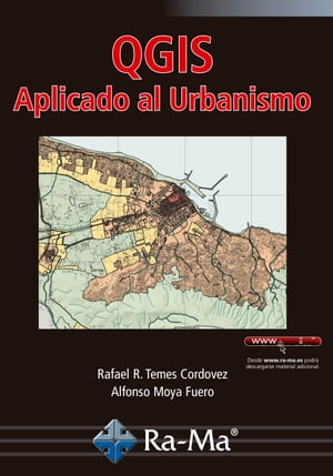 ŷKoboŻҽҥȥ㤨QGIS Aplicado al UrbanismoŻҽҡ[ RAFAEL RAM?N TEMES CORDOVEZ ]פβǤʤ968ߤˤʤޤ