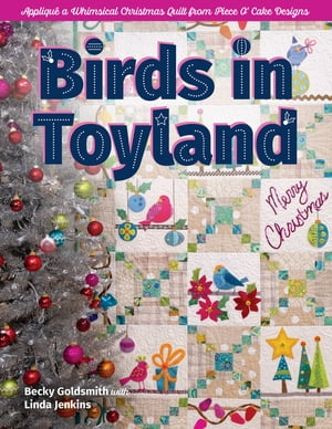 Birds in Toyland