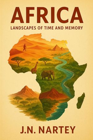 Africa: Landscapes of Time and Memory