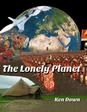 The Lonely Planet
