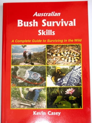 Australian Bush Survival Skills