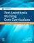 PeriAnesthesia Nursing Core Curriculum E-Book