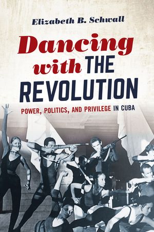 Dancing with the Revolution