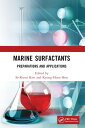 Marine Surfactants Preparations and Applications