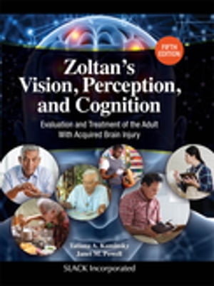 Zoltan's Vision, Perception, and Cognition