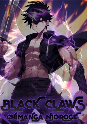 BLACK CLAWS