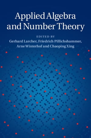 Applied Algebra and Number Theory【電子書籍】