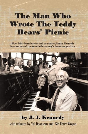 The Man Who Wrote the Teddy Bears' Picnic