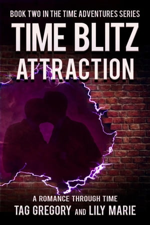 Time Blitz: Attraction