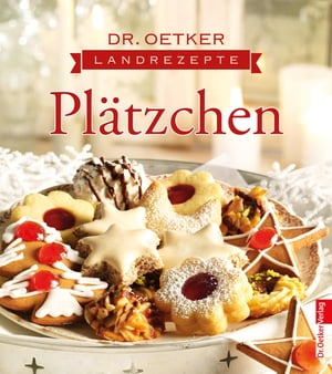 Landrezepte Plätzchen