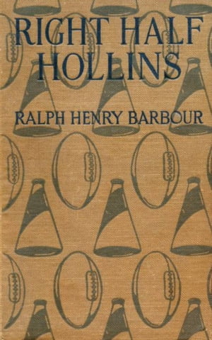 Right Half Hollins【電子書籍】[ Ralph Henr