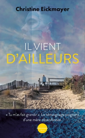 Il vient d'ailleurs【電子書籍】[ Christine Eickmayer ]