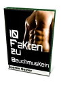 10 Fakten zu Bauchmuskeln【電子書籍】[ Soe