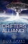Drifters' Alliance, Book 1Żҽҡ[ Elle Casey ]