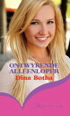 Ontwykende alleenloper【電子書籍】[ Dina Botha ]