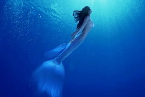 The Mermaid Code