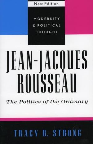 ＜p＞Rousseau is most often read either as a theorist of individual authenticity or as a communitarian. In this book, he is neither. Instead, Rousseau is understood as a theorist of the common person. In Strong's understanding, Rousseau's use of 'common' always refers both to that which is common and to that which is ordinary, vulgar, everyday. For Strong, Rousseau resonates with Kant, Hegel, and Marx, but he is more modern like Emerson, Nietzsche, Eittegenstein, and Heidegger. Rousseau's democratic individual is an ordinary self, paradoxically multiple and not singular. In the course of exploring this contention, Strong examines Rousseau's fear of authorship (though not of authority), his understanding of the human, his attempt to overcome the scandal that relativism posed for politics, and the political importance of sexuality.＜/p＞画面が切り替わりますので、しばらくお待ち下さい。 ※ご購入は、楽天kobo商品ページからお願いします。※切り替わらない場合は、こちら をクリックして下さい。 ※このページからは注文できません。