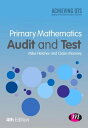 Primary Mathematics Audit and Test【電子書籍】 Mike Fletcher