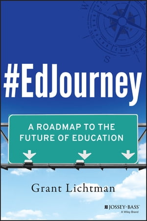 #EdJourney