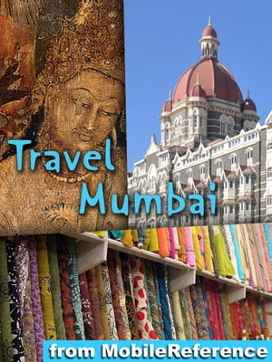 Travel Mumbai, India