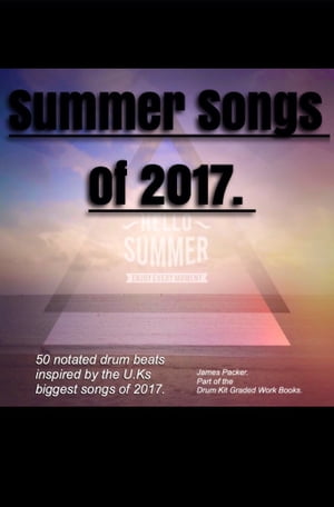 Summer Songs of 2017