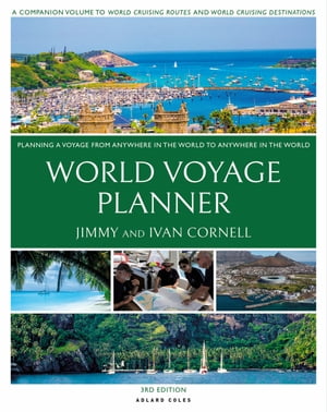 World Voyage Planner