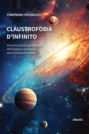 Claustrofobia d’infinito