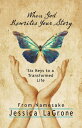 When God Rewrites Your Story (Pkg of 10) Six Keys to a Transformed Life from Nam...