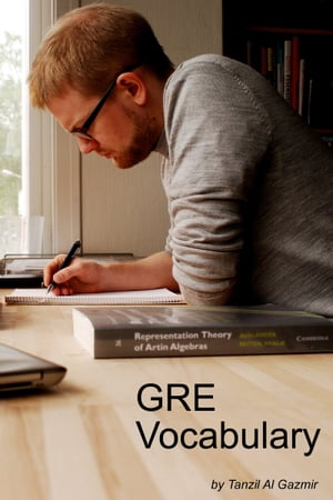 GRE Vocabulary