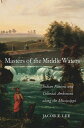 Masters of the Middle Waters Indian Nations and Colonial Ambitions along the Mississippi【電子書籍】 Jacob F. Lee