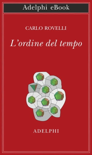 L'ordine del tempo