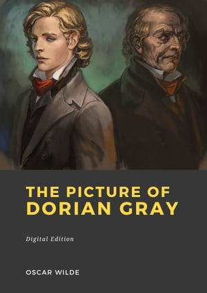 The Picture of Dorian GrayŻҽҡ[ Oscar Wilde ]