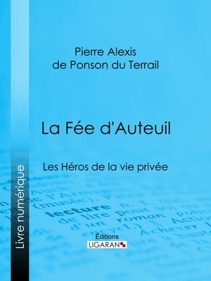 La Fée d'Auteuil