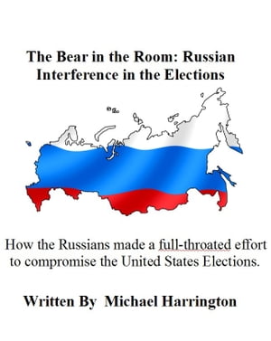 The Bear in the Room: Russian Interference in the Elections