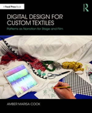Digital Design for Custom Textiles