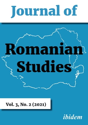 Journal of Romanian Studies