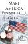 Make America Financially GreatŻҽҡ[ Rick Nichols ]