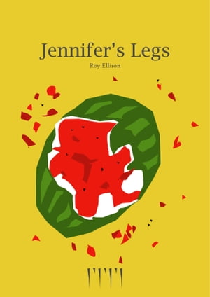 Jennifer's Legs