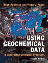 Using Geochemical Data To Understand Geological Processes