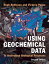 Using Geochemical Data